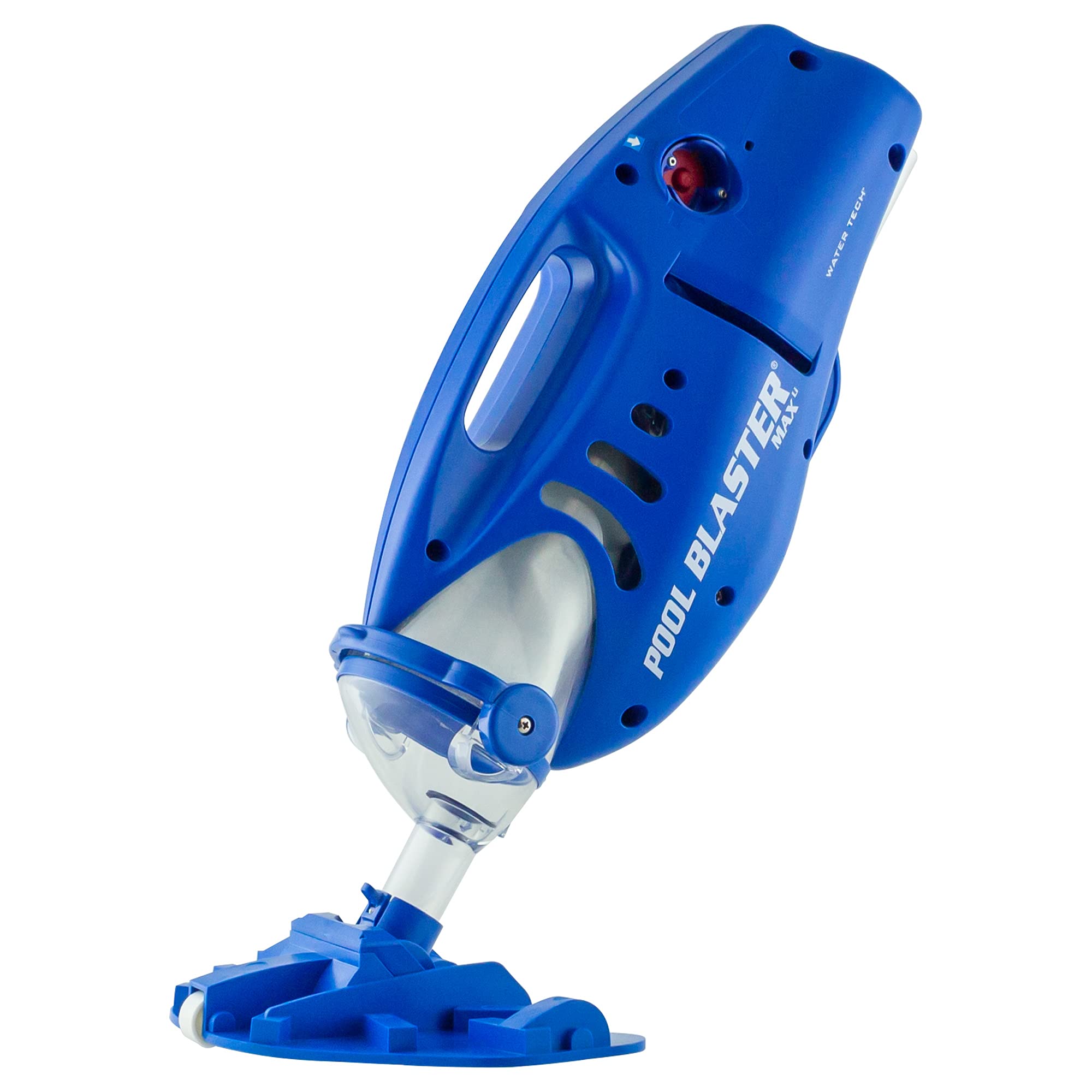 POOLBUSTER　プールブラスターマックス　クリーナー　Water Tech社　Blue【並行輸入】