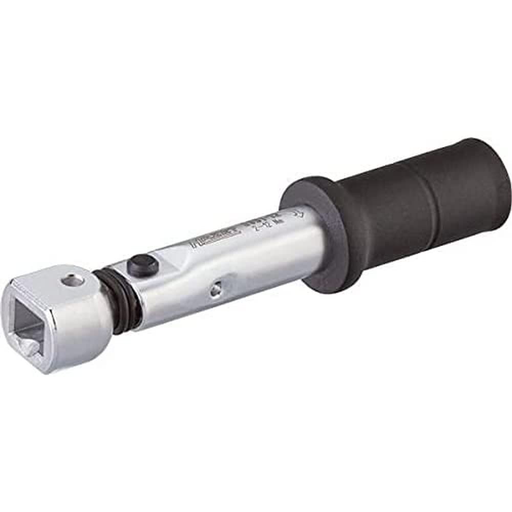 Hazet 6391 ? 12 V 2 ? 12 Nm Square 4.92 トルクレンチ