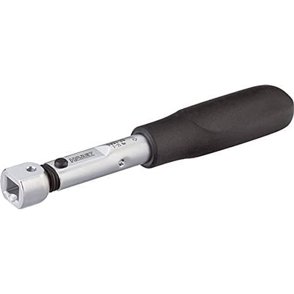 Hazet 6391-25V 2-25Nm 真四角 7.09in トルクレンチ