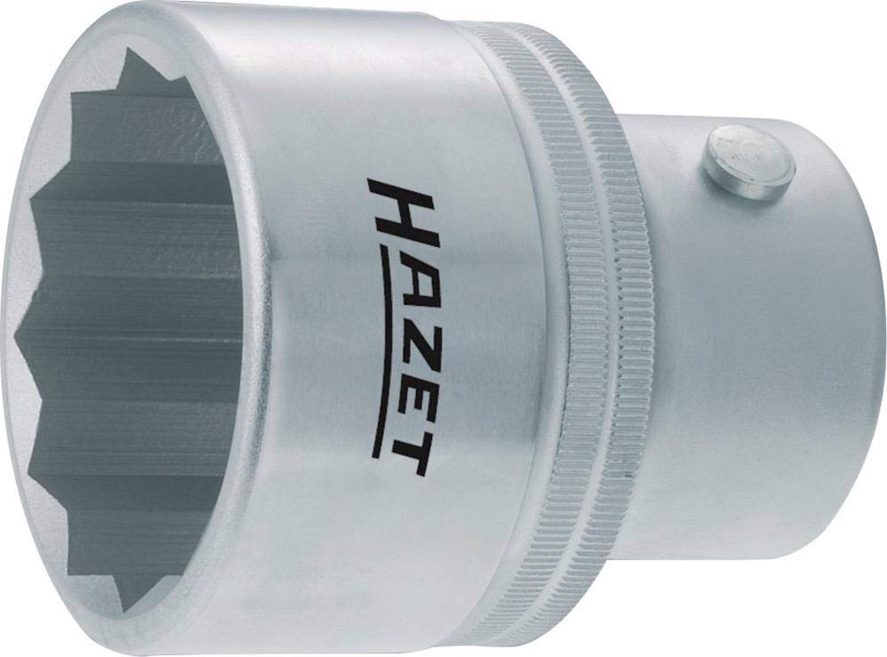 ＨＡＺＥＴ ソケット（１２角タイプ・差込角２５．４ｍｍ） 1100Z-65