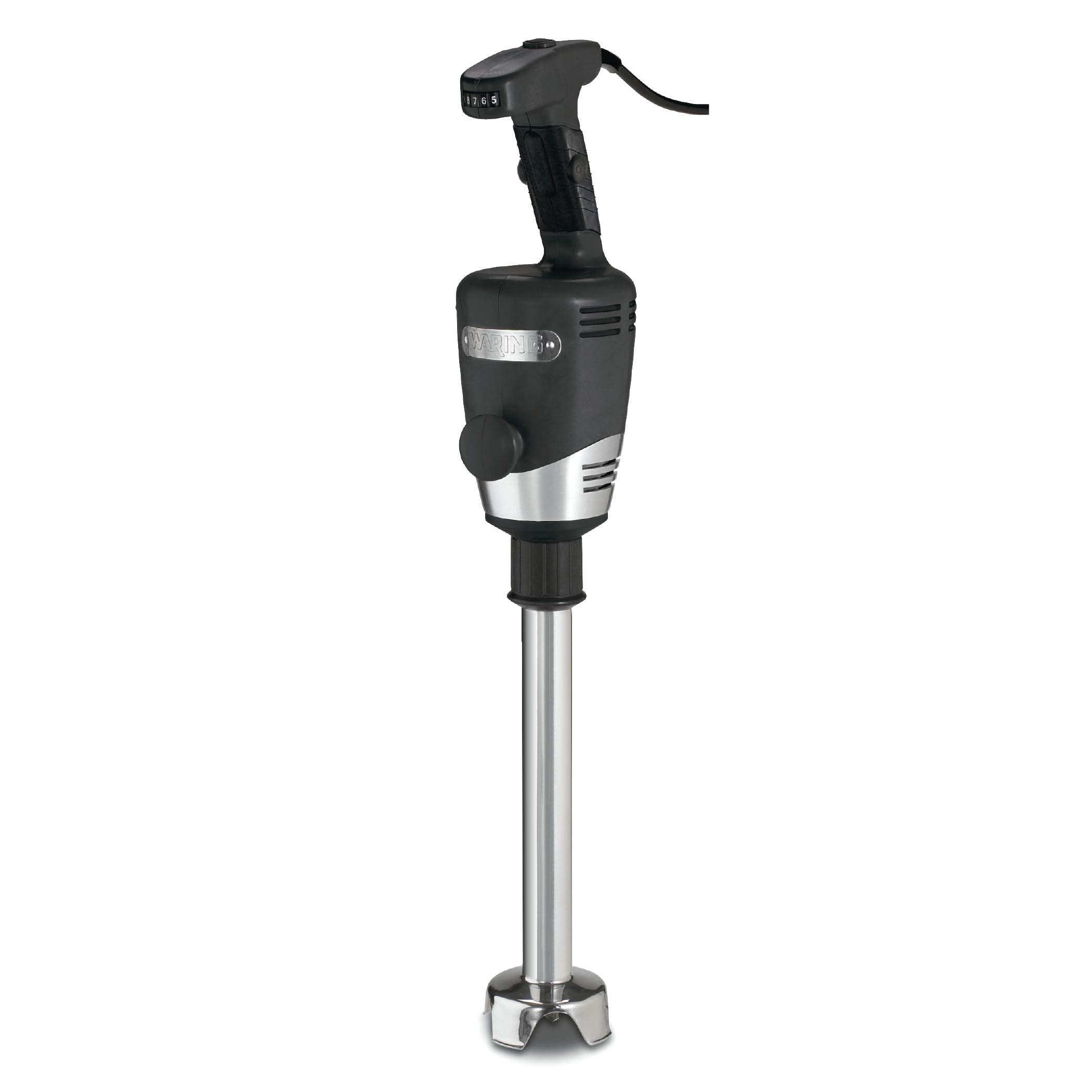 Waring (WSB50) 12 Heavy-Duty Big Stix Immersion Blender by Waring｜global研究所