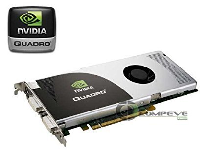 490062-B21 HP Quadro FX 3700 グラフィックカード 490062-B21