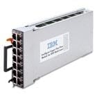 レノボ・ジャパン 賢しい カッ基準打数 パススルーモジュール for IBM BladeCenter 44W4483