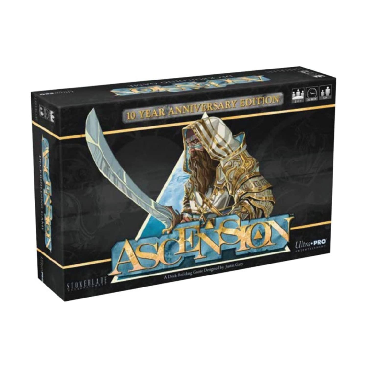 Ascension (10 Year Anniversary Edition)