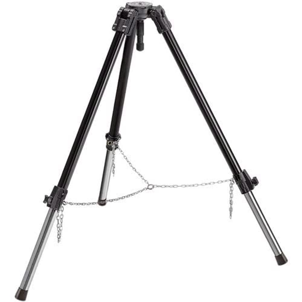 Manfrotto 132XNB 高耐久 録画媒体三脚