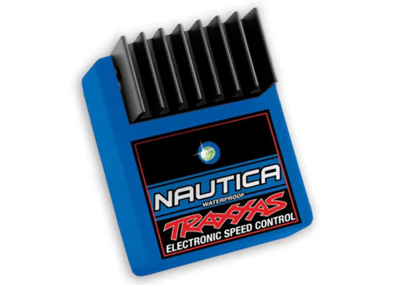 Traxxas 3010X ノーティカブラスト
