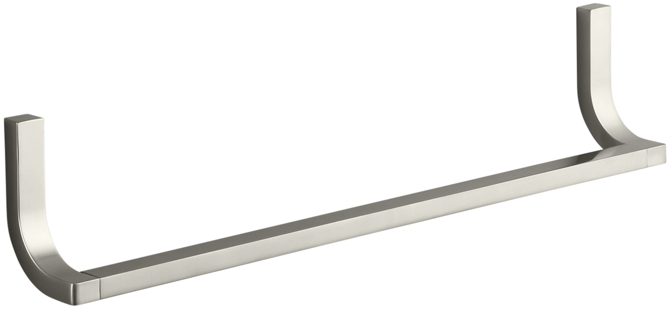 Loure 45.7糎 Towel Bar  Vibrant Brushed Nickel