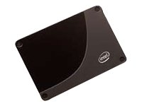インテル Boxed Intel X25-E EXtreme SATA SSD 32GB SSDSA2SH032G1