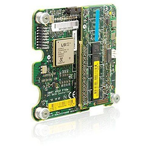 HP(旧コンパック) Smartアレイ P700m/256 制御装置 507925-B21