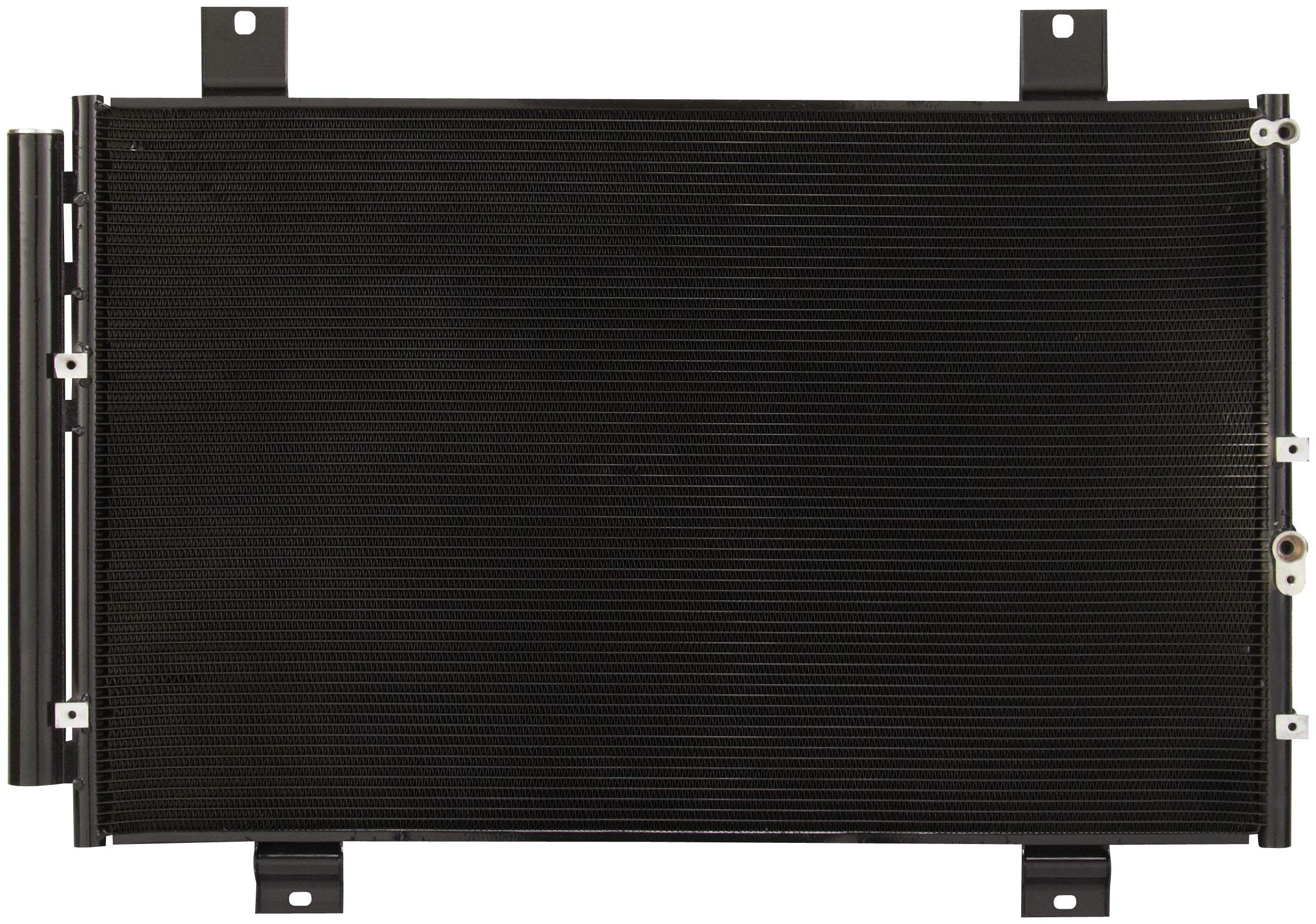 Spectra Premium 7-3684 A/C コンデンサー トヨタハイランダー用