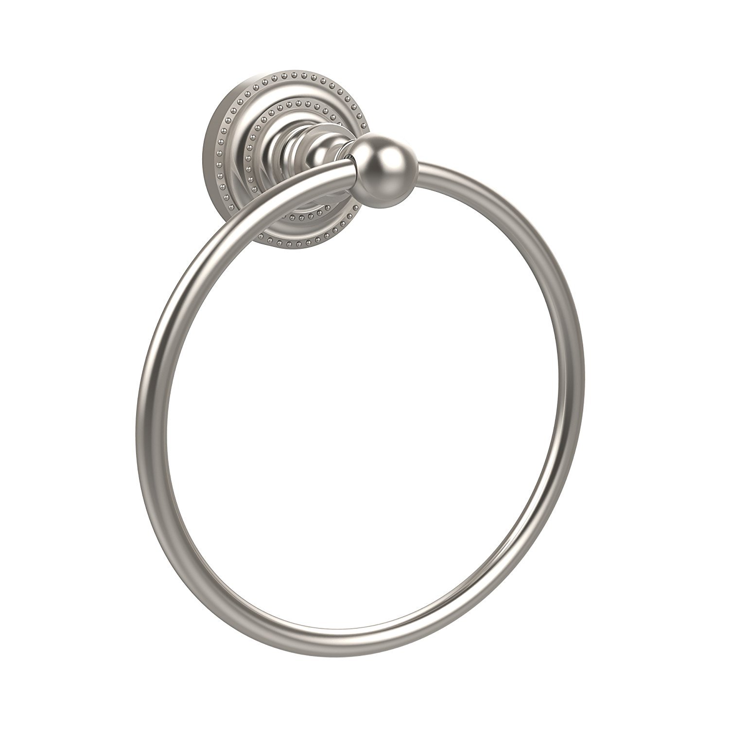 Dottingham Collection Towel Ring - DT-16-SN