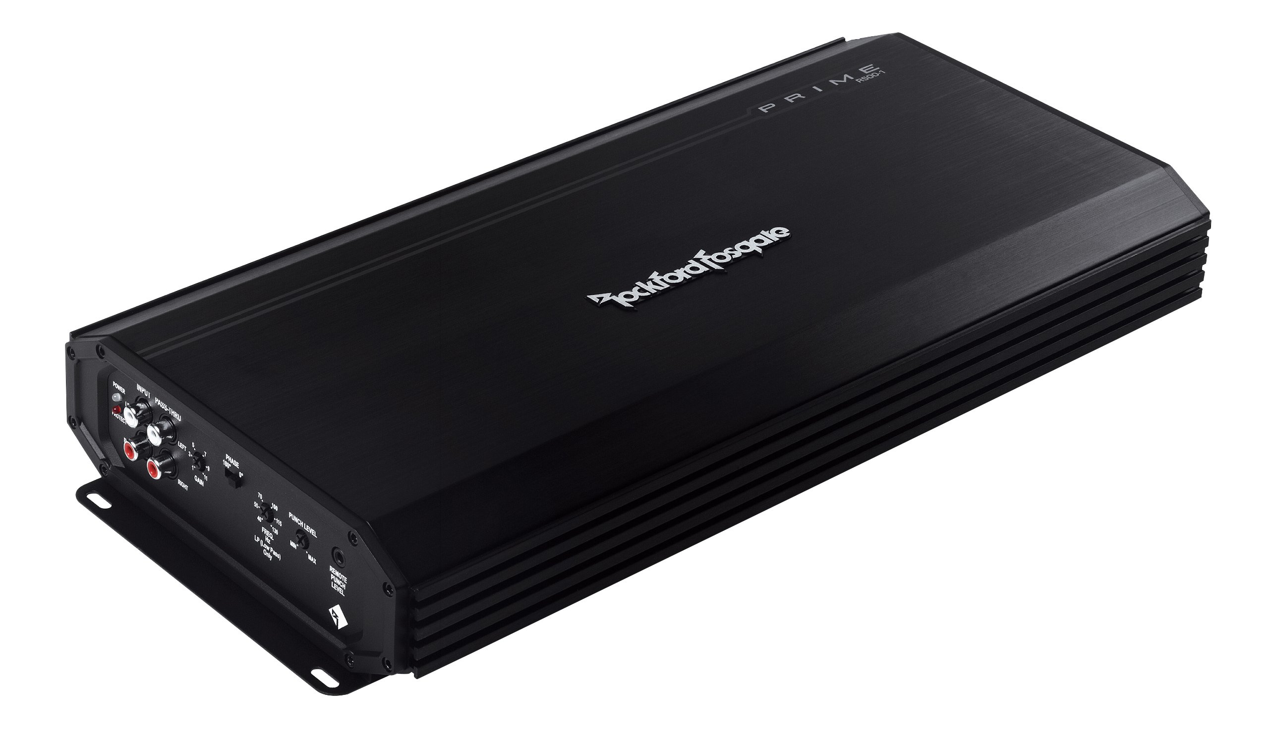 ROCKFORD R500-1 ロックフォード 1chパワーアンプ PRIME｜global研究所 83,041円