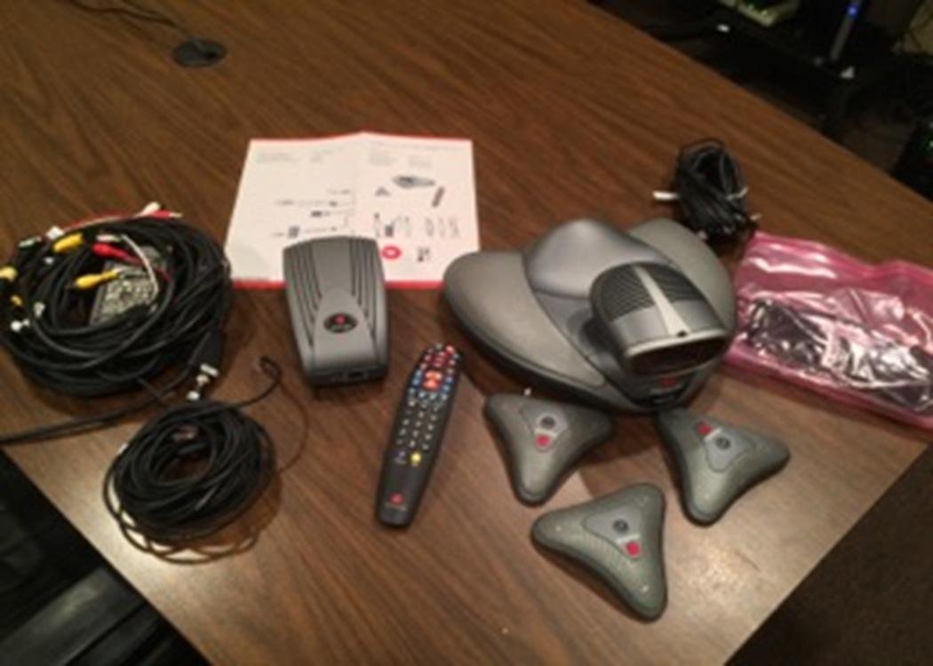 POLYCOM VSX 5000