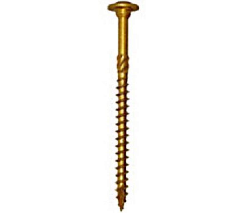 GRK RSS381418HP RSS HandyPak 3/8 by 14-1/8-Inch Structural Screws  50 Screws per Package by GRK