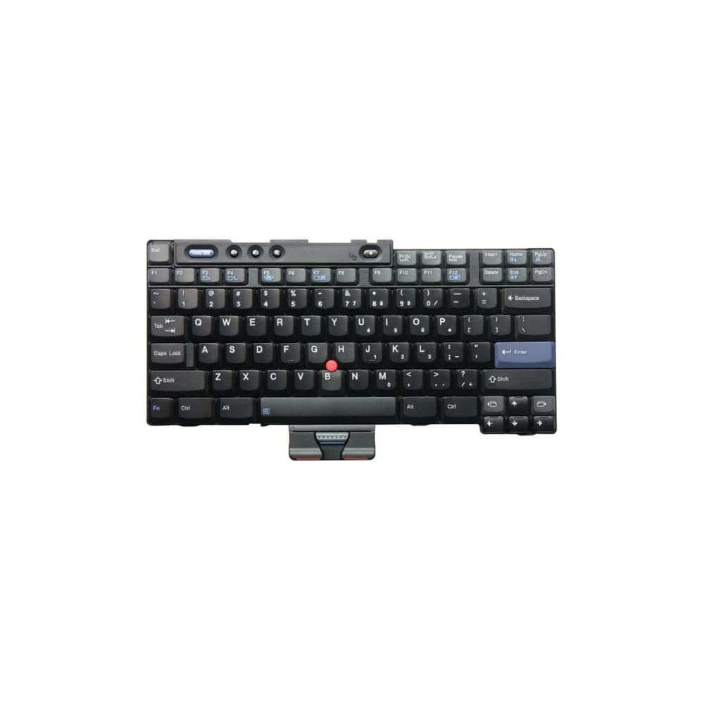 Keyboard (POLISH)