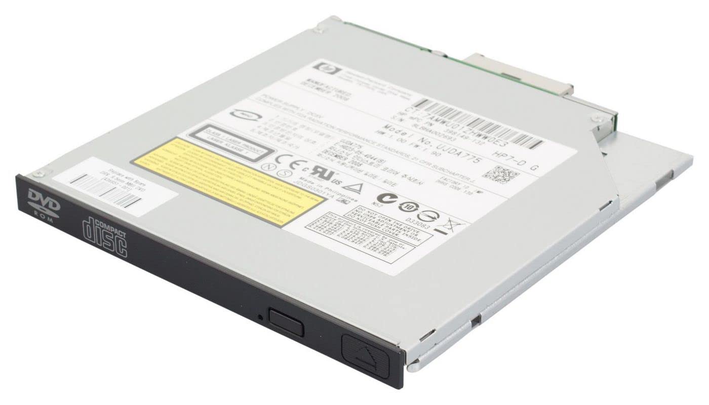 ヒューレット・パッカード DRV DVD-ROM MBII HLDS｜global研究所 82,135円