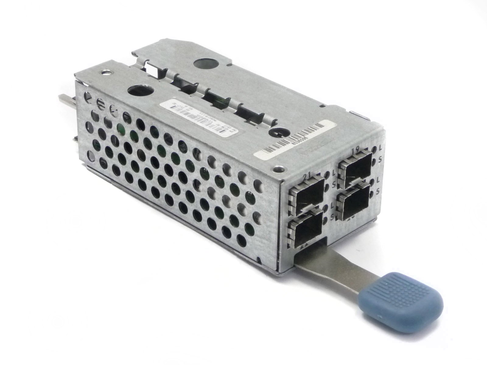 interconnect module