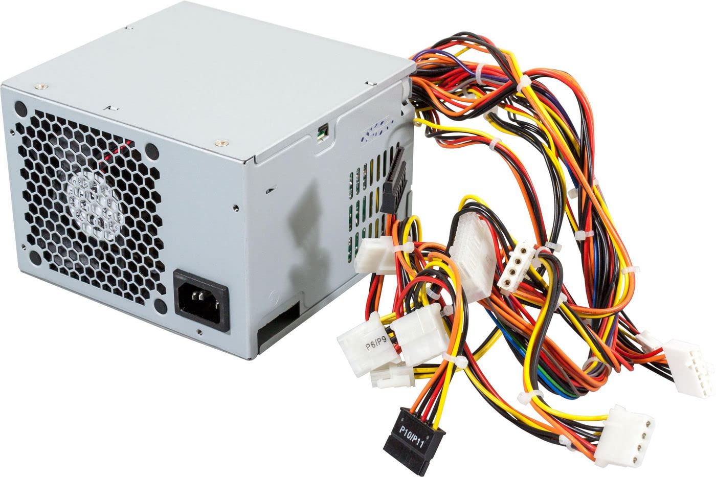 340W P/S