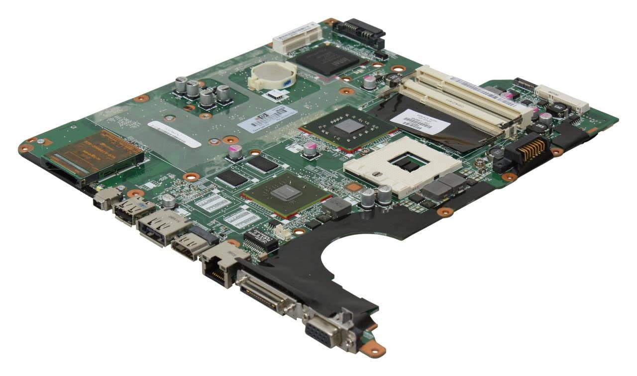 MainBoard FF+ 9MGEB
