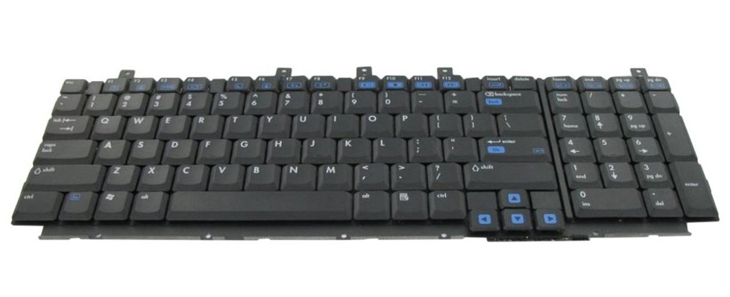 Keyboard (SWISS)