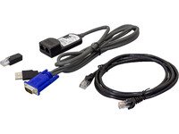 IBM CABLE DUAL VGA PIGTAIL