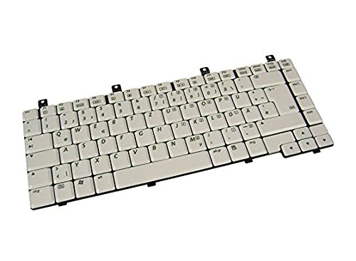 Keyboard (GERMAN)
