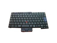 Keyboard (SPANISH)
