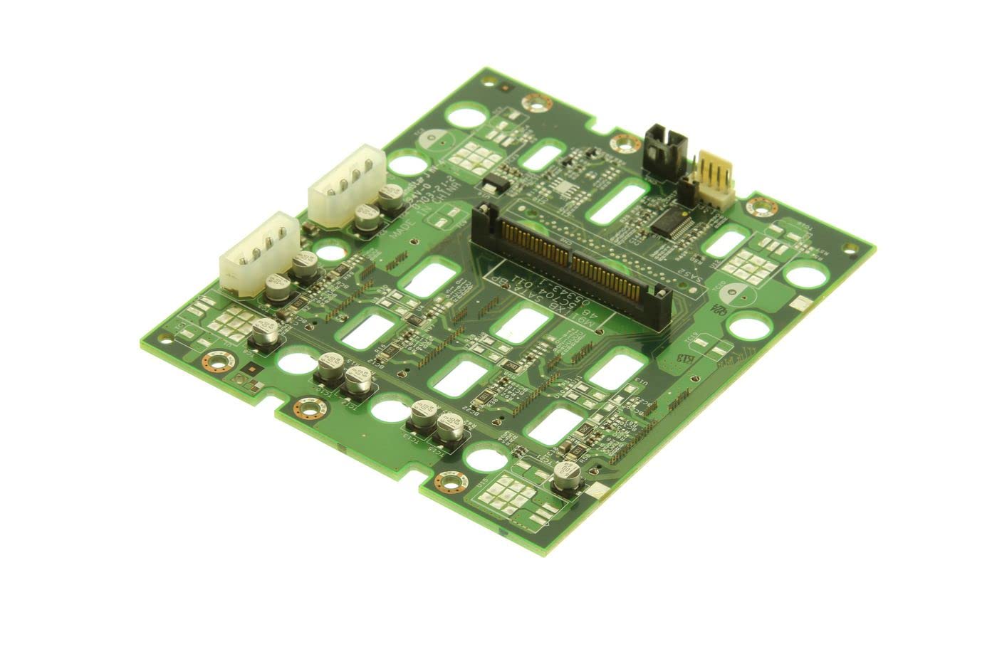SAS/SATA backplane board