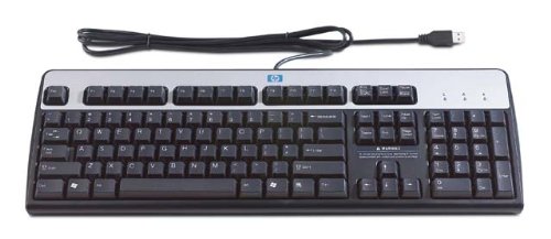 Keyboard (GERMAN)