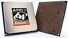 中央処理装置 AMD A64-3800+ 2 4Ghz AM2