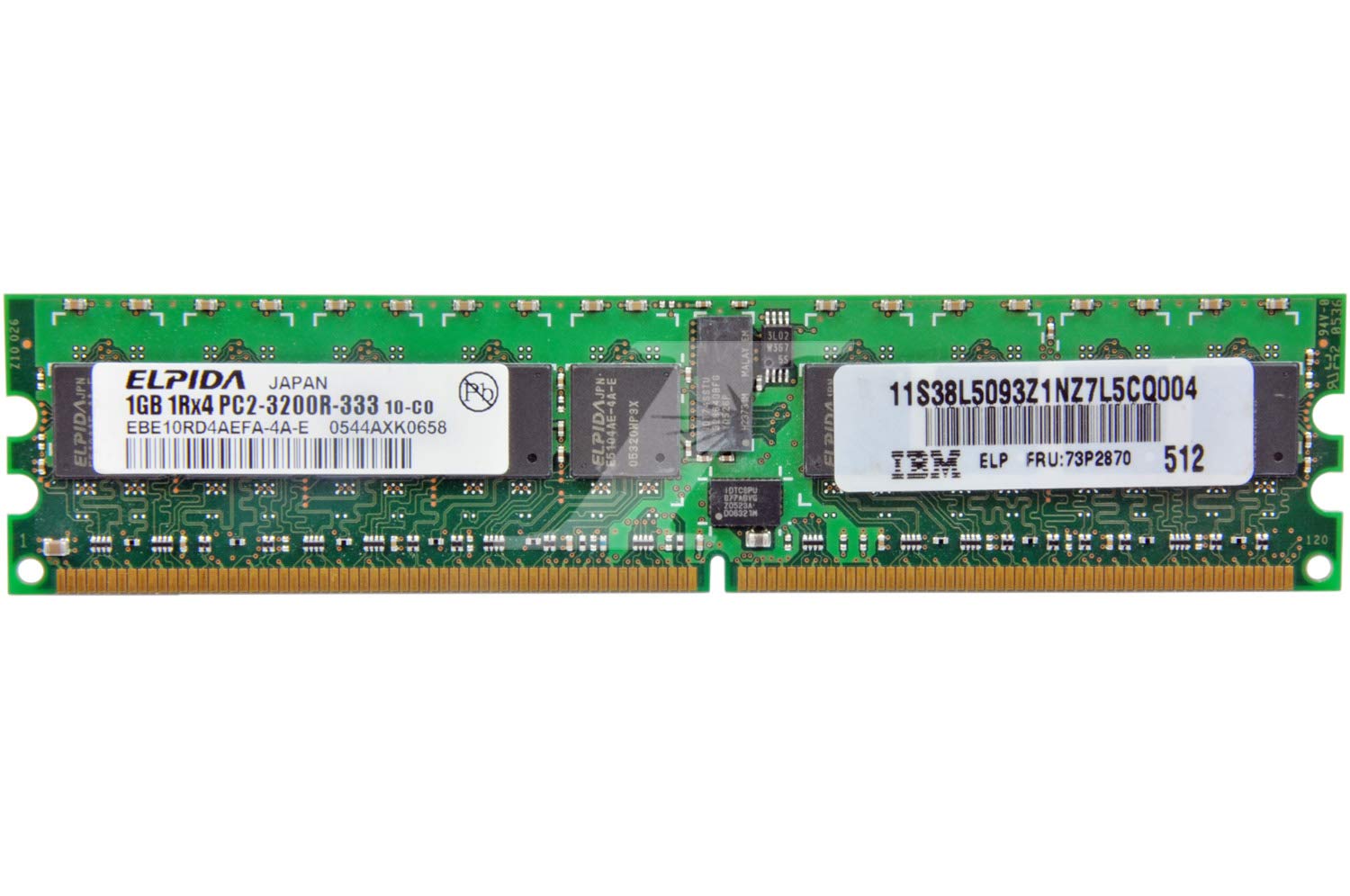 1GB MEMORY