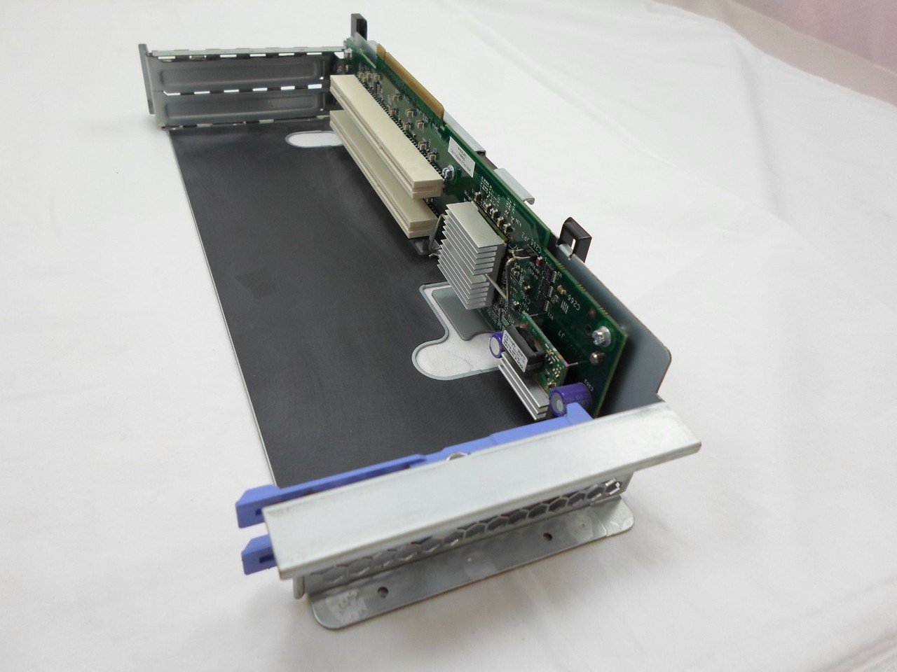 PCIX RISER