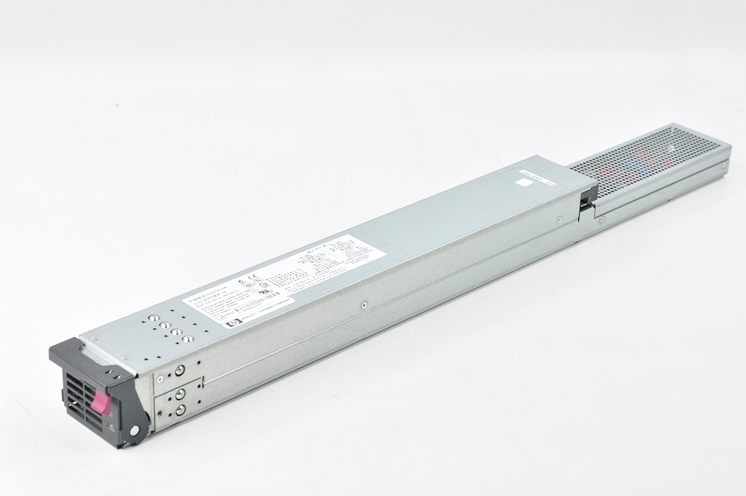 Power Supply 250W Hotplug