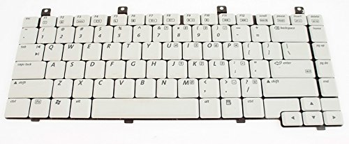 Keyboard (NORWEGIAN)