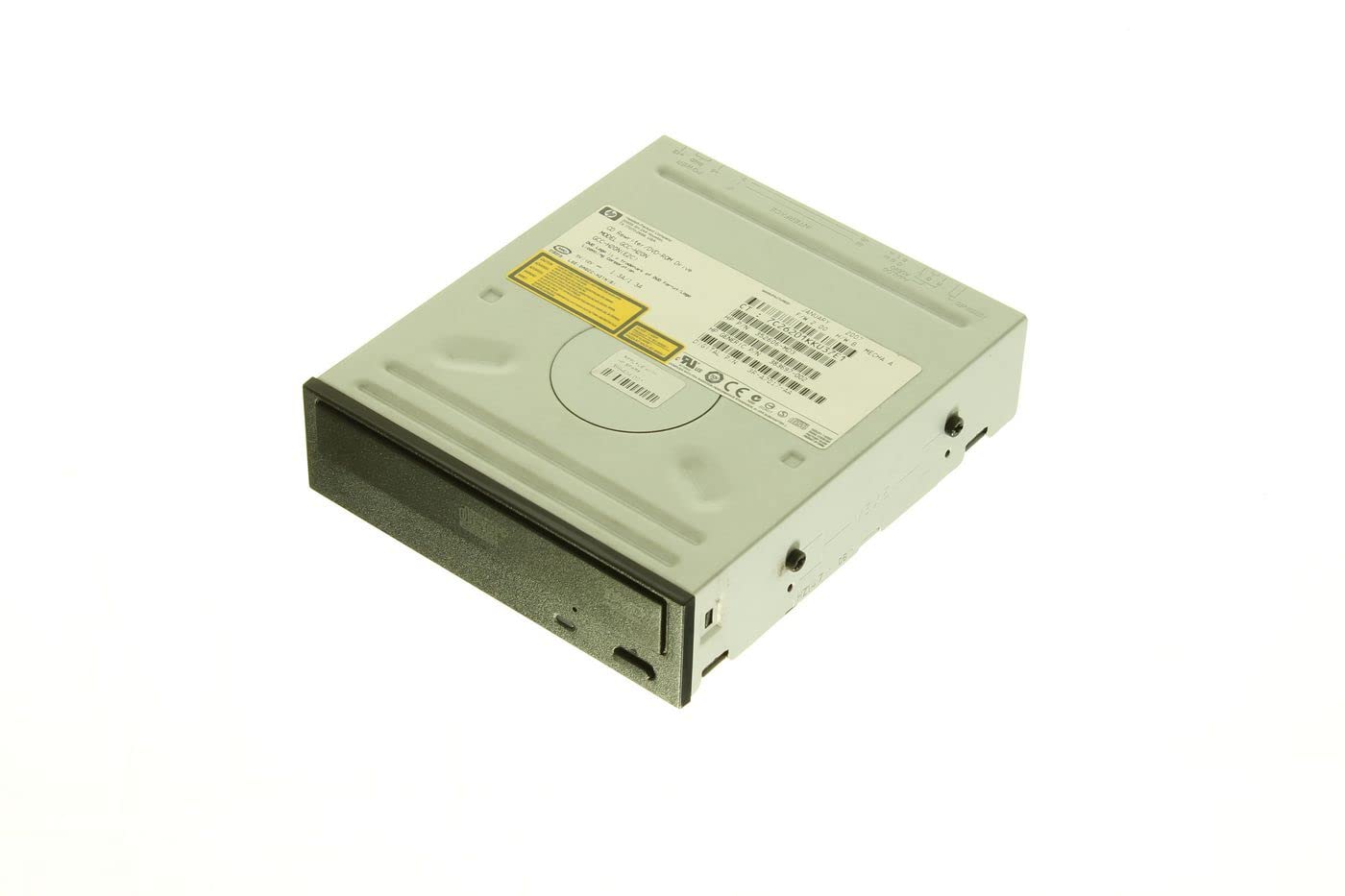 シーディー-rw/dvd-rom drive ide 48x