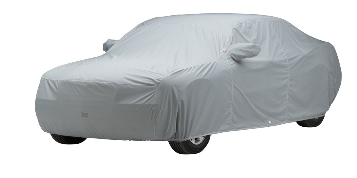 エスティームのかっこ良いFortwo ? WeatherShield HPシリーズファブリック 薄墨色 C17061PG