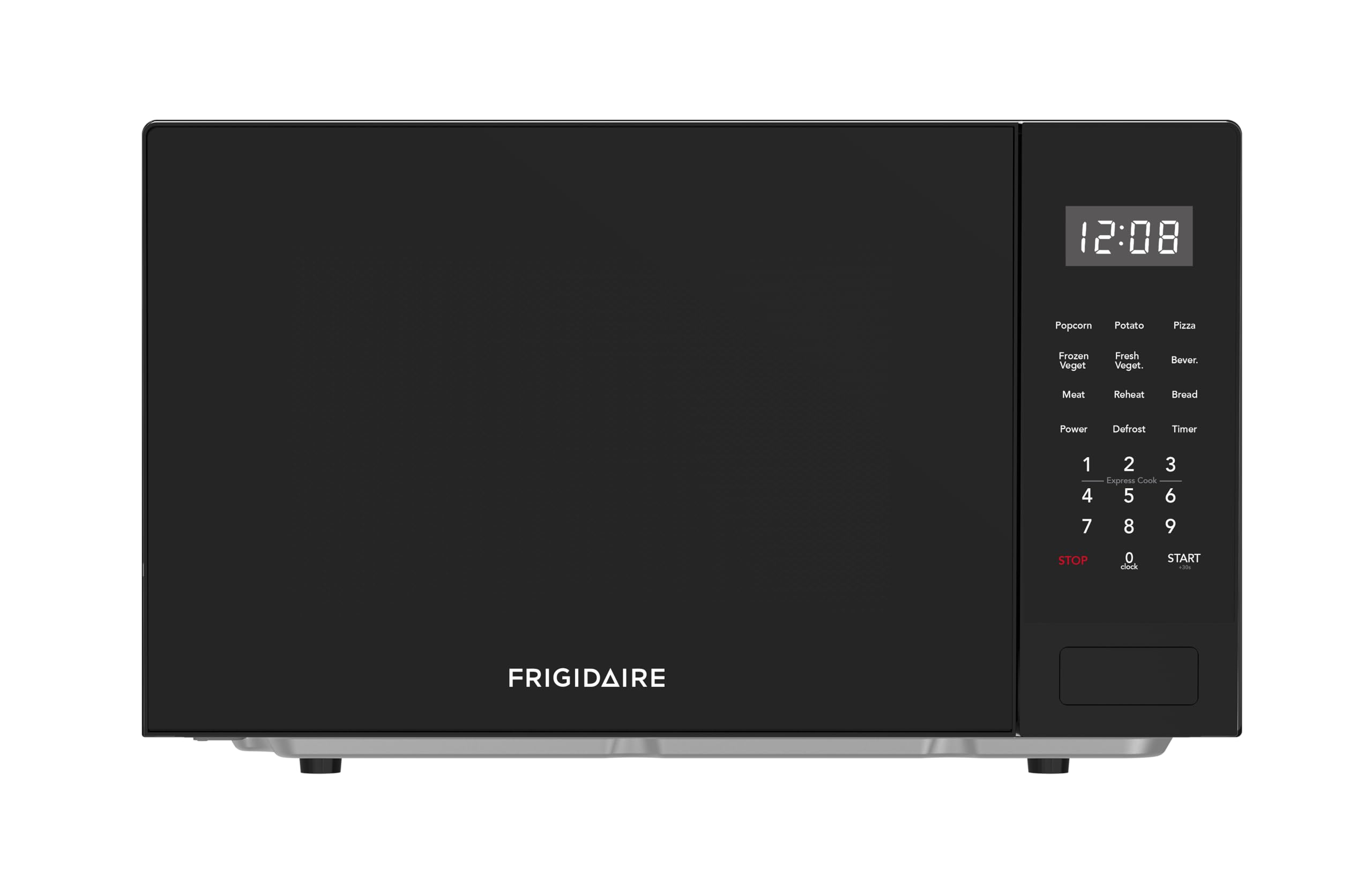 0.9CU FT MICROWV BLK
