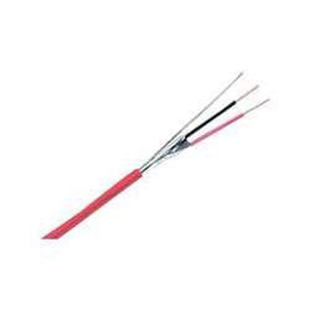 Honeywell - 46021004 - 18/2 Sol Oas Fplp 1m Rl 赤いこと