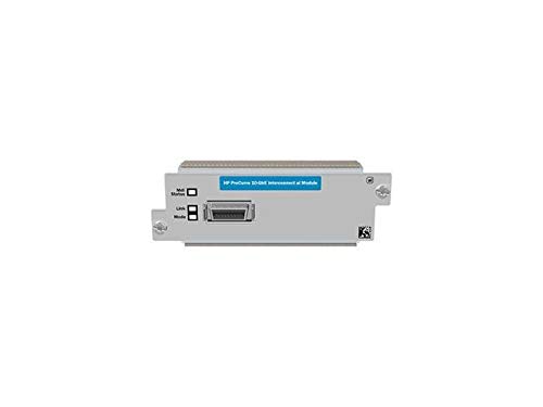 ＨＰ ＰＲＯＣＵＲＶＥ J9165A ProCurve 10-GbE al Interconnect J9165A