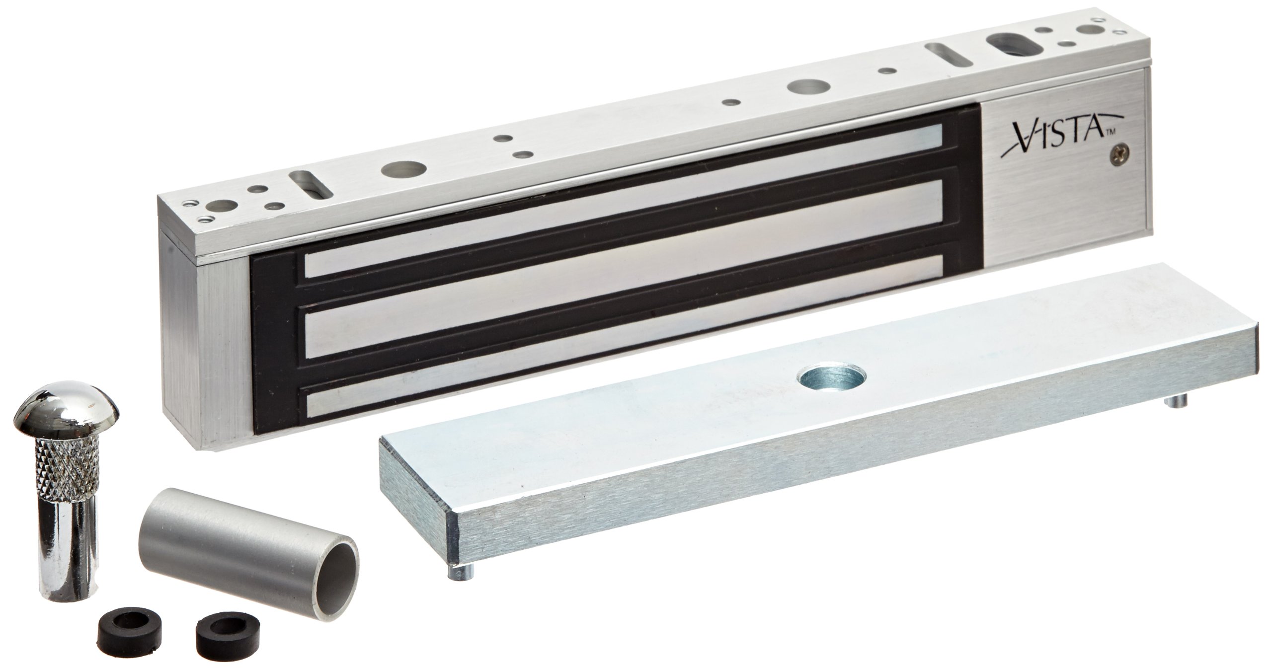Magnetic lock 600 lbs. DV