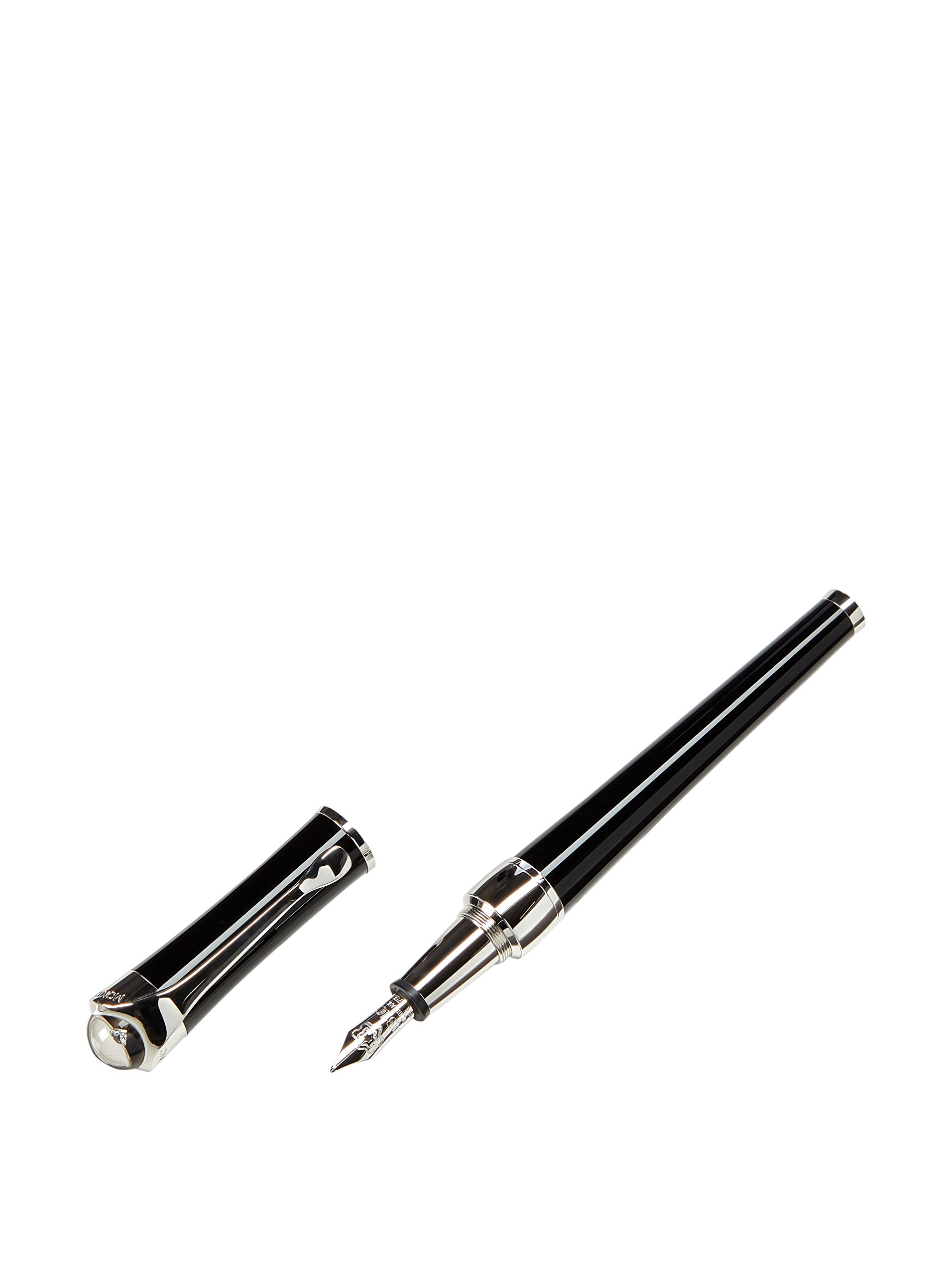MONTBLANC モンブラン エトワールド 万年筆|global研究所