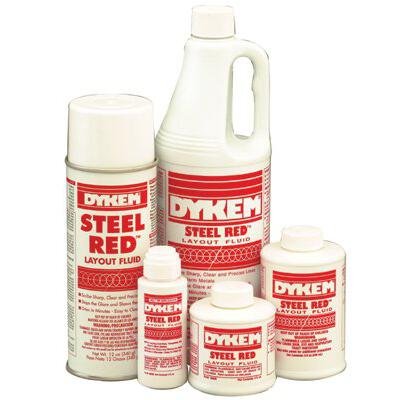 8薬局衡オンス。Bicスチールレッドレイアウト流動体