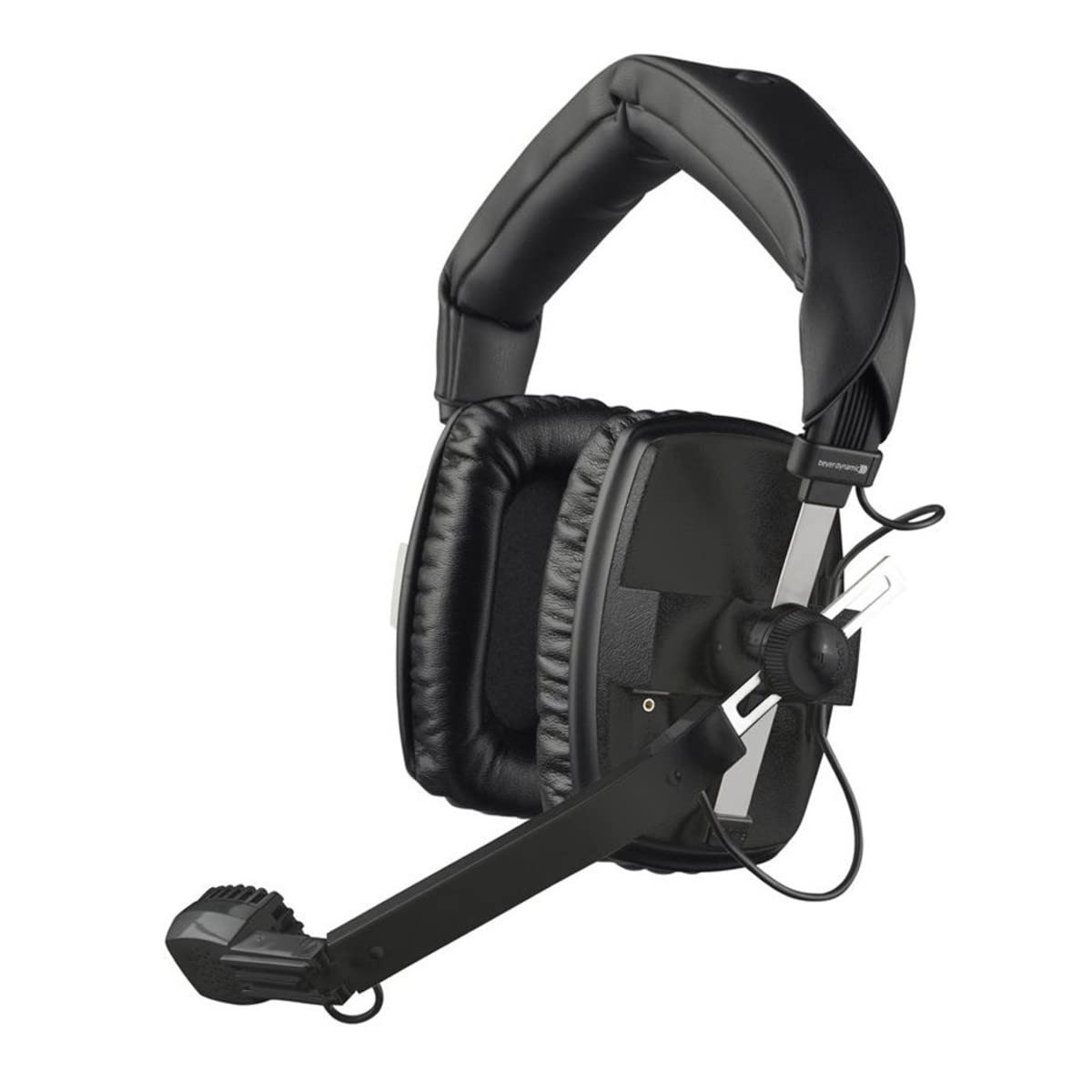 BeyerDynamic DT 108 200/50 BK 片耳ヘッドセットマイク ケーブル別売 ベイヤーダイナミック｜global研究所