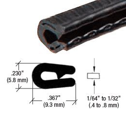 75001581 ? CRL黒いこと400 \u0027 quickedge? ? Mini刈り込み