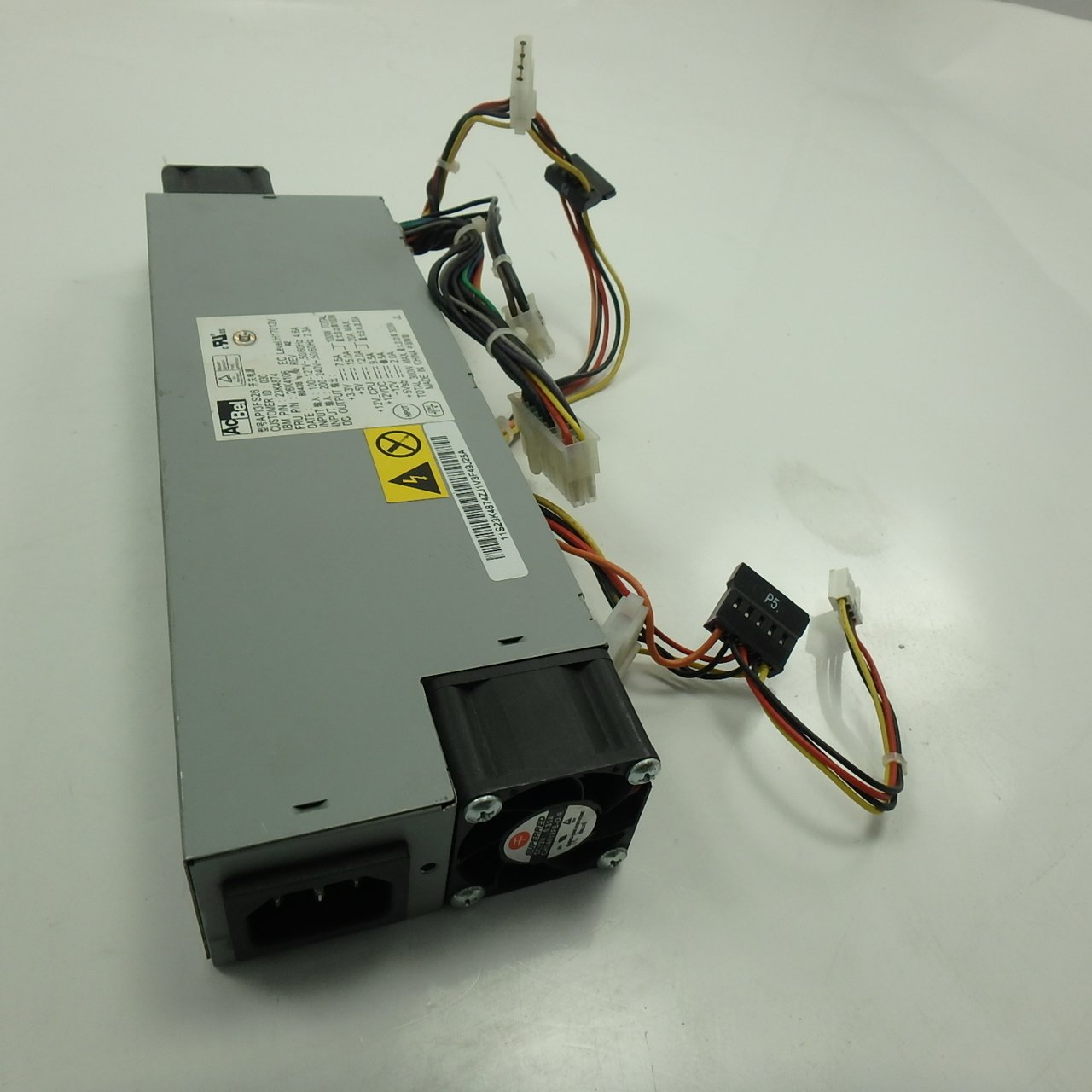 IBM 300W PWR/S