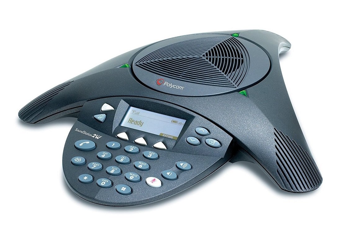 2200-07800-160 2WSoundStationEX DECT6.0