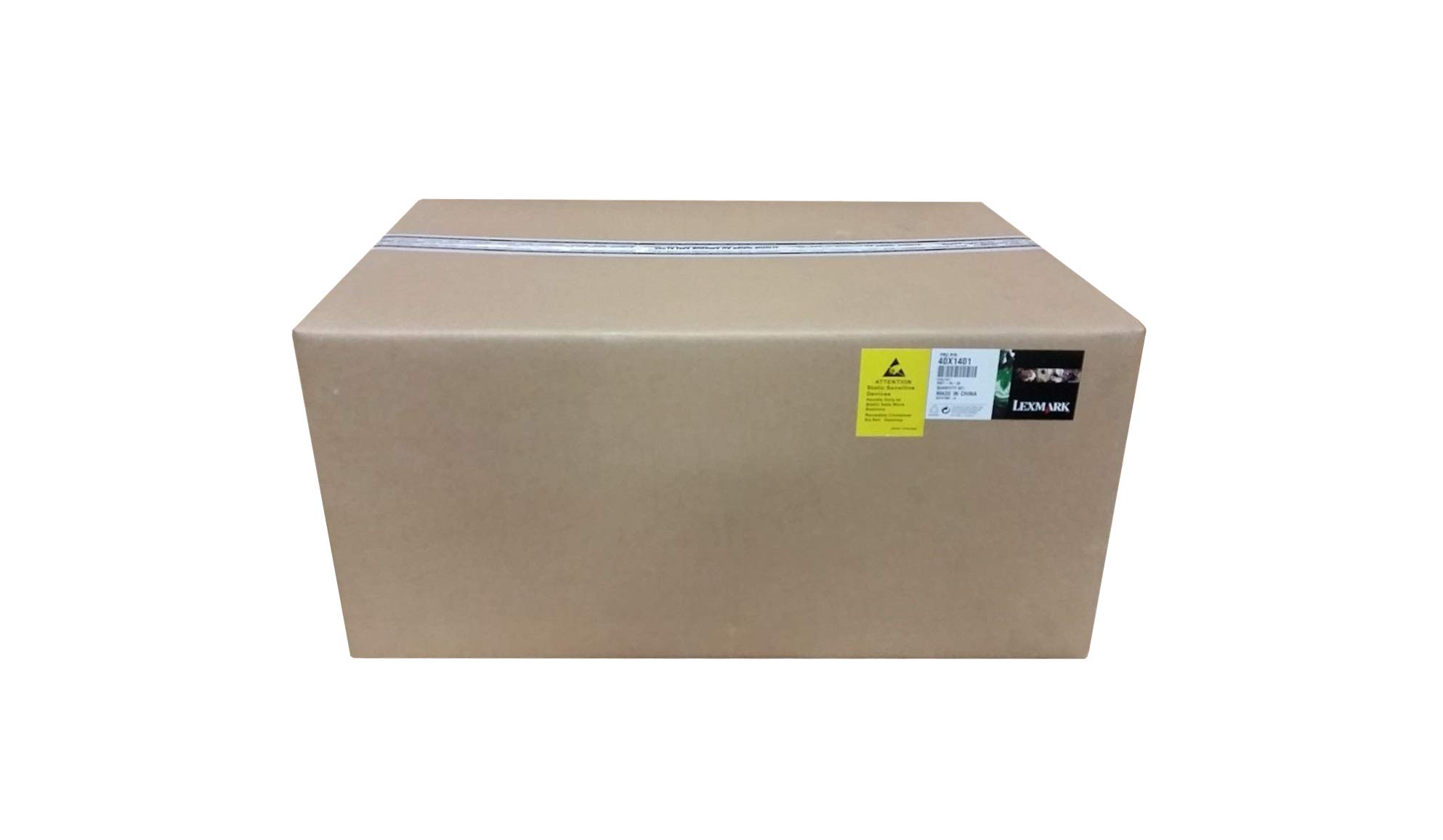 Lexmark Transfer Belt  120000 Yield (40X1401) by Lexmark