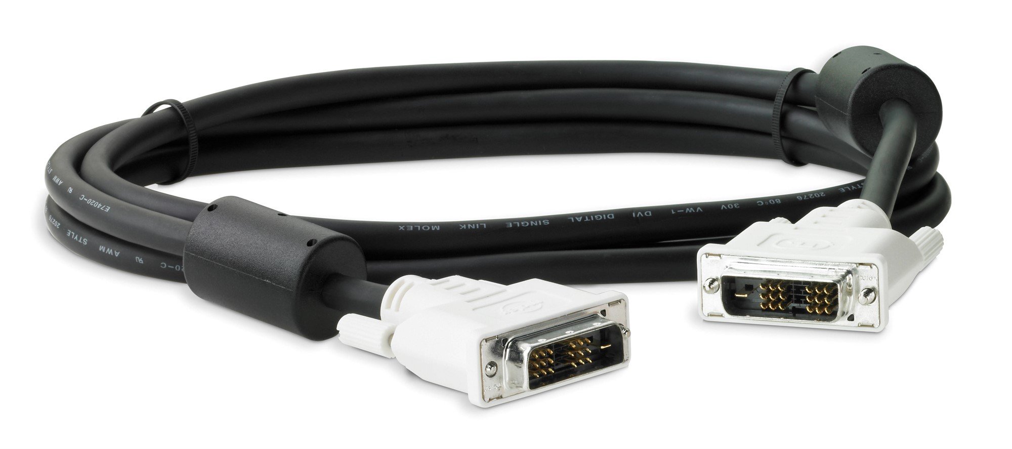 DVI Kabel Kit