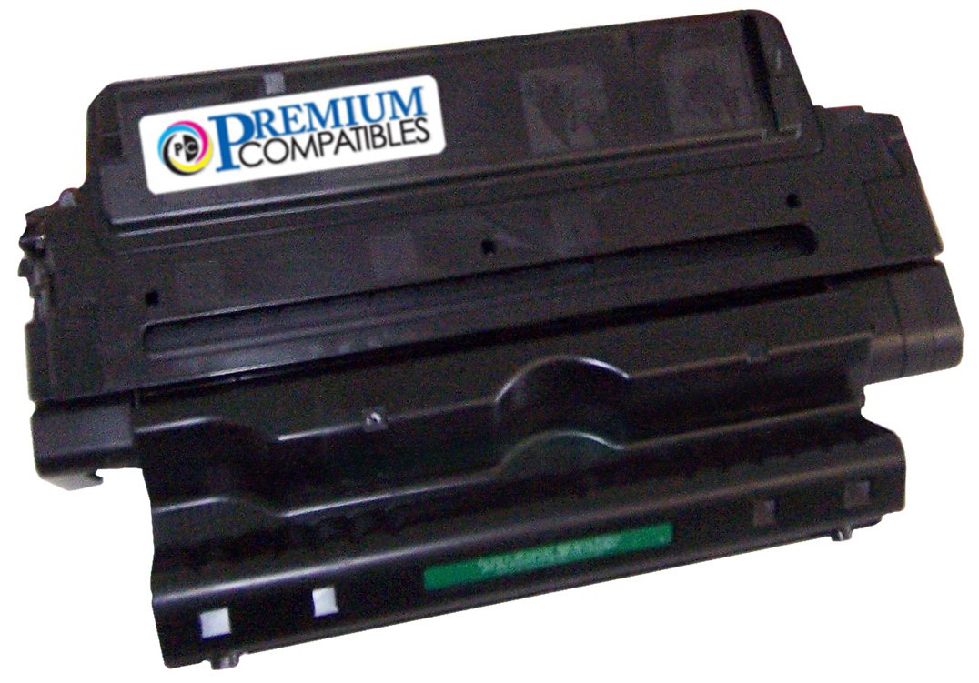 Premium Compatibles Inc. C7115XRMPC Replacement Ink and Toner Cartridge for Hewlett Packard Printers  by Premium