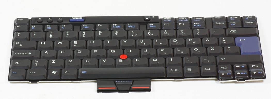 Keyboard (SWEDISH/FINNISH) 33,260円